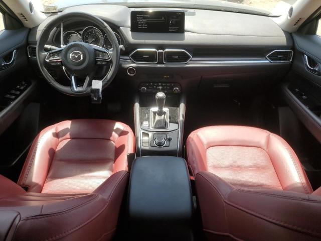 2021 Mazda Cx-5 Touring VIN: JM3KFBCM9M0451877 Lot: 57508334