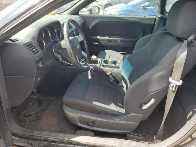 2010 Dodge Challenger R/T VIN: 2B3CJ5DT7AH331569 Lot: 57541384