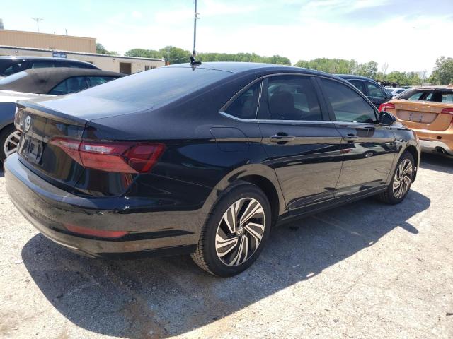 2020 VOLKSWAGEN JETTA SEL - 3VWEB7BU5LM043370