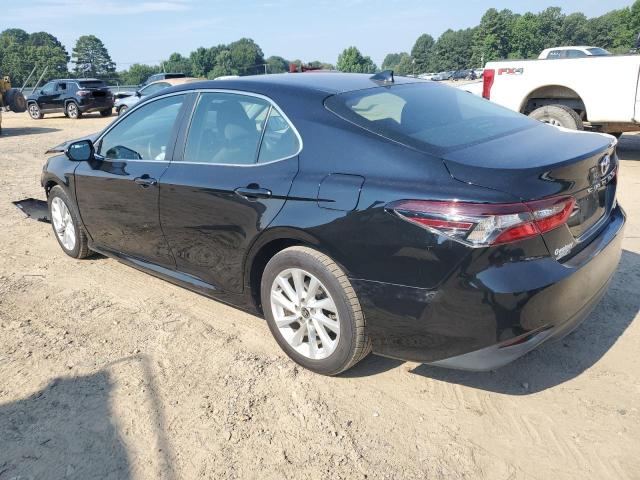 VIN 4T1C11AKXMU572803 2021 Toyota Camry, LE no.2