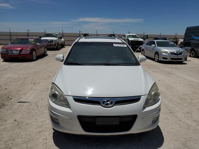 2011 Hyundai Elantra Touring Gls VIN: KMHDC8AE2BU109066 Lot: 61070704