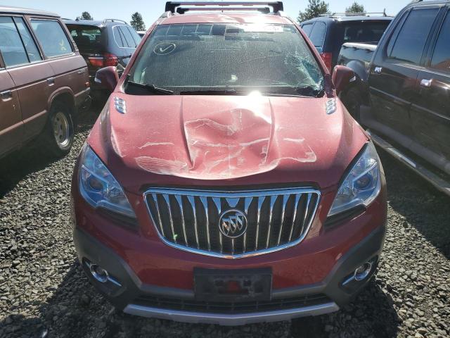 2014 Buick Encore VIN: KL4CJGSB8EB623700 Lot: 56529204