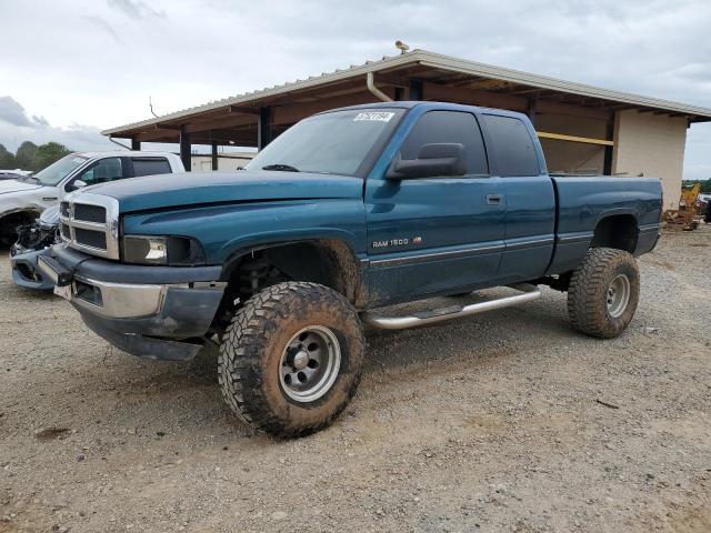 1997 Dodge Ram 1500 VIN: 3B7HF13Y5VG787782 Lot: 57521194