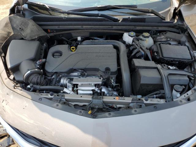 2024 CHEVROLET MALIBU LS - 1G1ZB5ST8RF106706