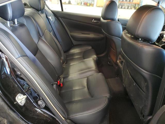 2013 Nissan Maxima S VIN: 1N4AA5AP8DC835445 Lot: 57663104