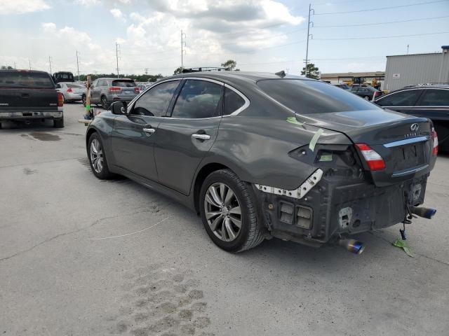 2013 Infiniti M37 VIN: JN1BY1AP8DM511640 Lot: 60022874