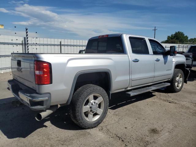 2016 GMC Sierra K2500 Slt VIN: 1GT12TE82GF108139 Lot: 58262994