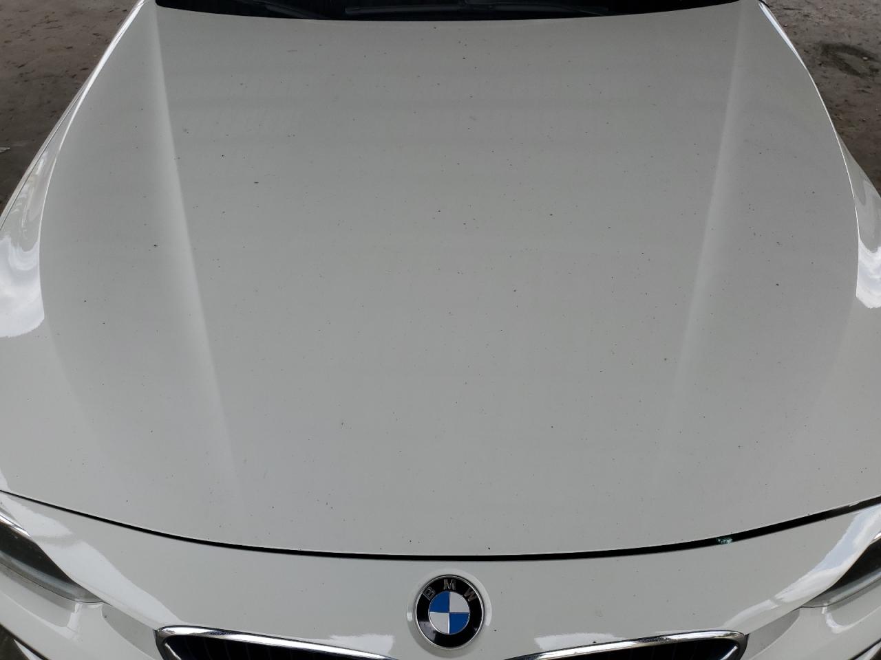 WBA8A9C37HK864535 2017 BMW 320 I