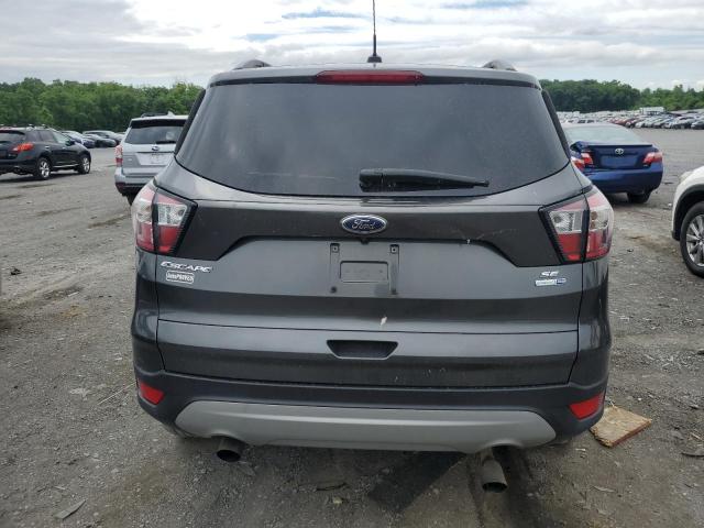 2018 Ford Escape Se VIN: 1FMCU9GD8JUB28717 Lot: 56092094