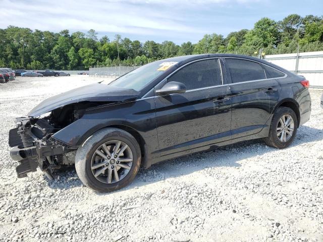 2017 HYUNDAI SONATA SE - 5NPE24AF8HH439357