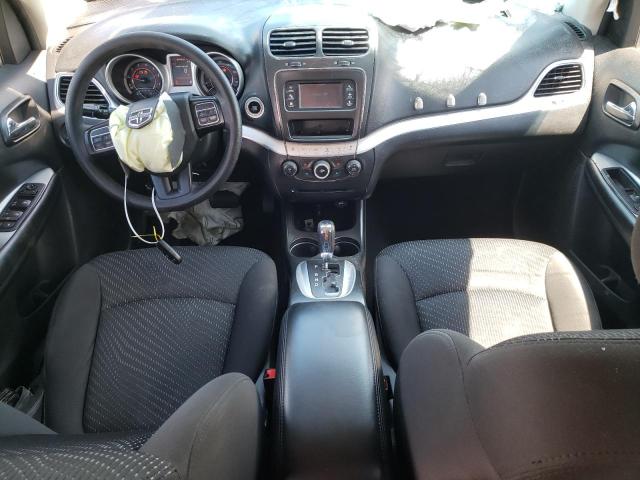 2018 Dodge Journey Sxt VIN: 3C4PDCBG5JT521735 Lot: 55824364