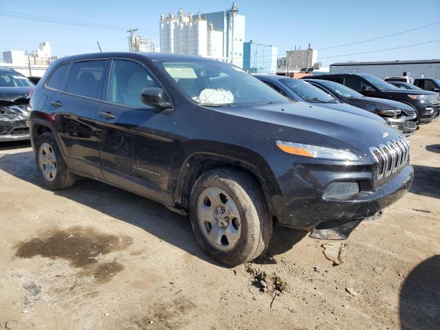 Vin: 1c4pjmab3gw294164, lot: 56750494, jeep grand cher sport 20164