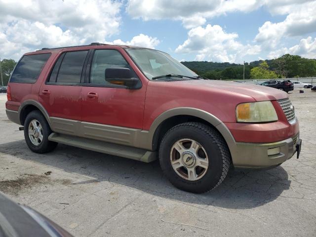 2003 Ford Expedition Eddie Bauer VIN: 1FMRU17W33LC16242 Lot: 57696344