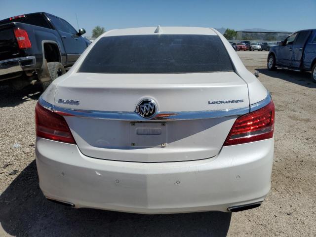 2015 Buick Lacrosse Premium VIN: 1G4GD5G35FF222678 Lot: 58258934