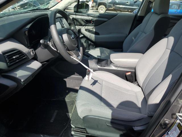 2020 SUBARU LEGACY 4S3BWAB68L3013919