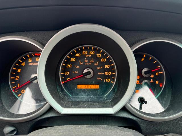 2007 Toyota 4Runner Limited VIN: JTEBT17R170067156 Lot: 60539554