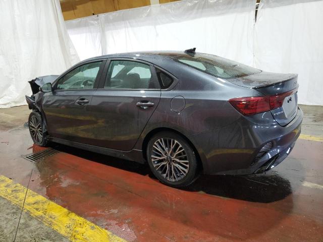 2023 Kia Forte Gt Line VIN: 3KPF54AD5PE539803 Lot: 59783424