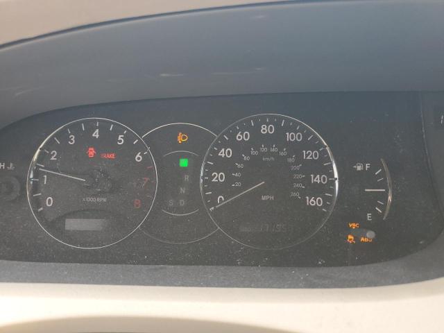 2008 Toyota Avalon Xl VIN: 4T1BK36B38U255934 Lot: 59011864