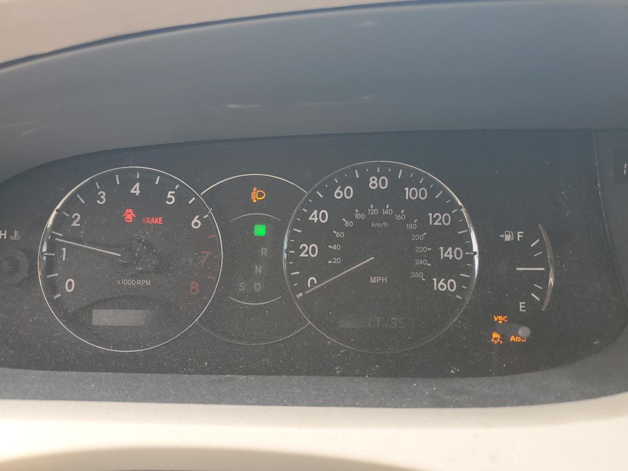 4T1BK36B38U255934 2008 Toyota Avalon Xl