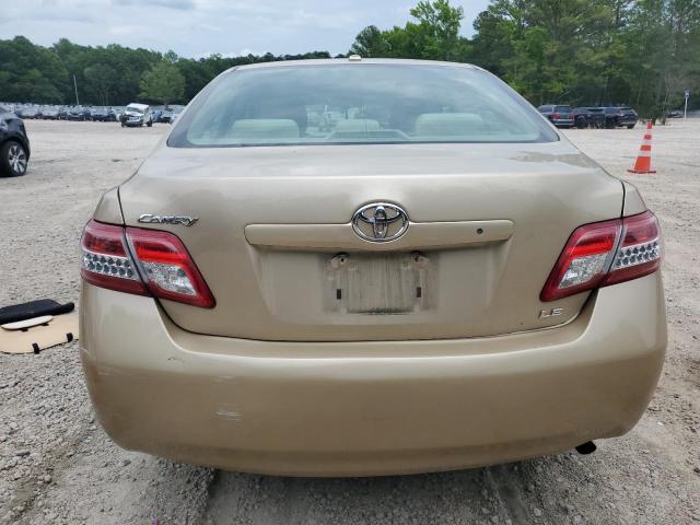 2011 Toyota Camry Base VIN: 4T1BF3EK5BU198021 Lot: 57174574