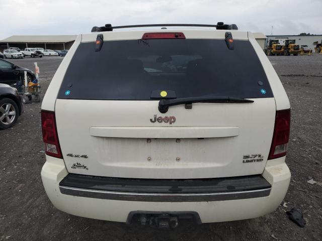 2005 Jeep Grand Cherokee Limited VIN: 1J4HR58265C730524 Lot: 60904874