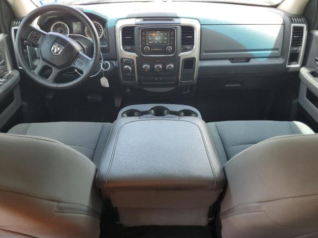 2015 Ram 1500 Slt VIN: 1C6RR6GG9FS674977 Lot: 59476374