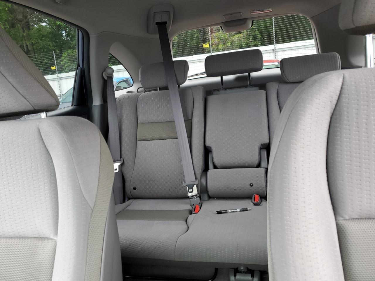 JHLRE38568C001760 2008 Honda Cr-V Ex