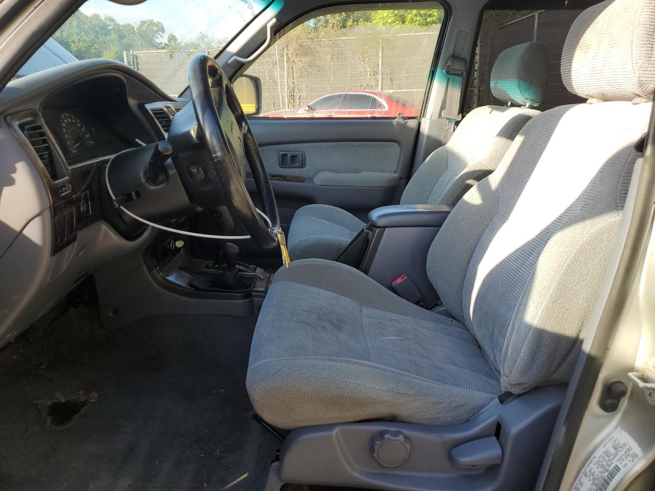 JT3HN86R4Y0304697 2000 Toyota 4Runner Sr5