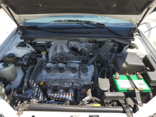 2001 Toyota Avalon Xl VIN: 4T1BF28B01U187173 Lot: 58512804