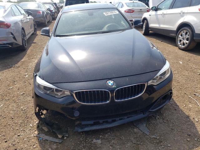 VIN WBA4B1C51GG242528 2016 BMW 4 Series, 435 I Gran... no.5