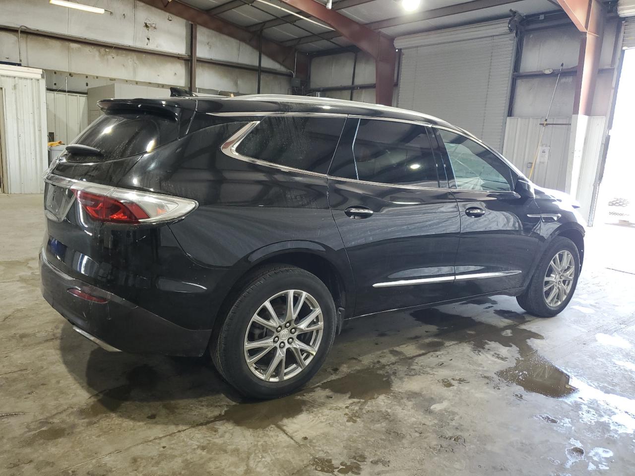 Lot #2624347613 2022 BUICK ENCLAVE PR