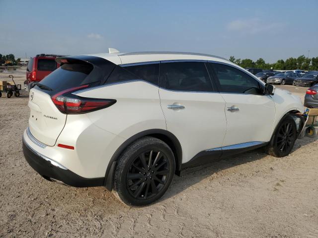 2023 Nissan Murano Platinum VIN: 5N1AZ2DJ7PC133741 Lot: 58284574