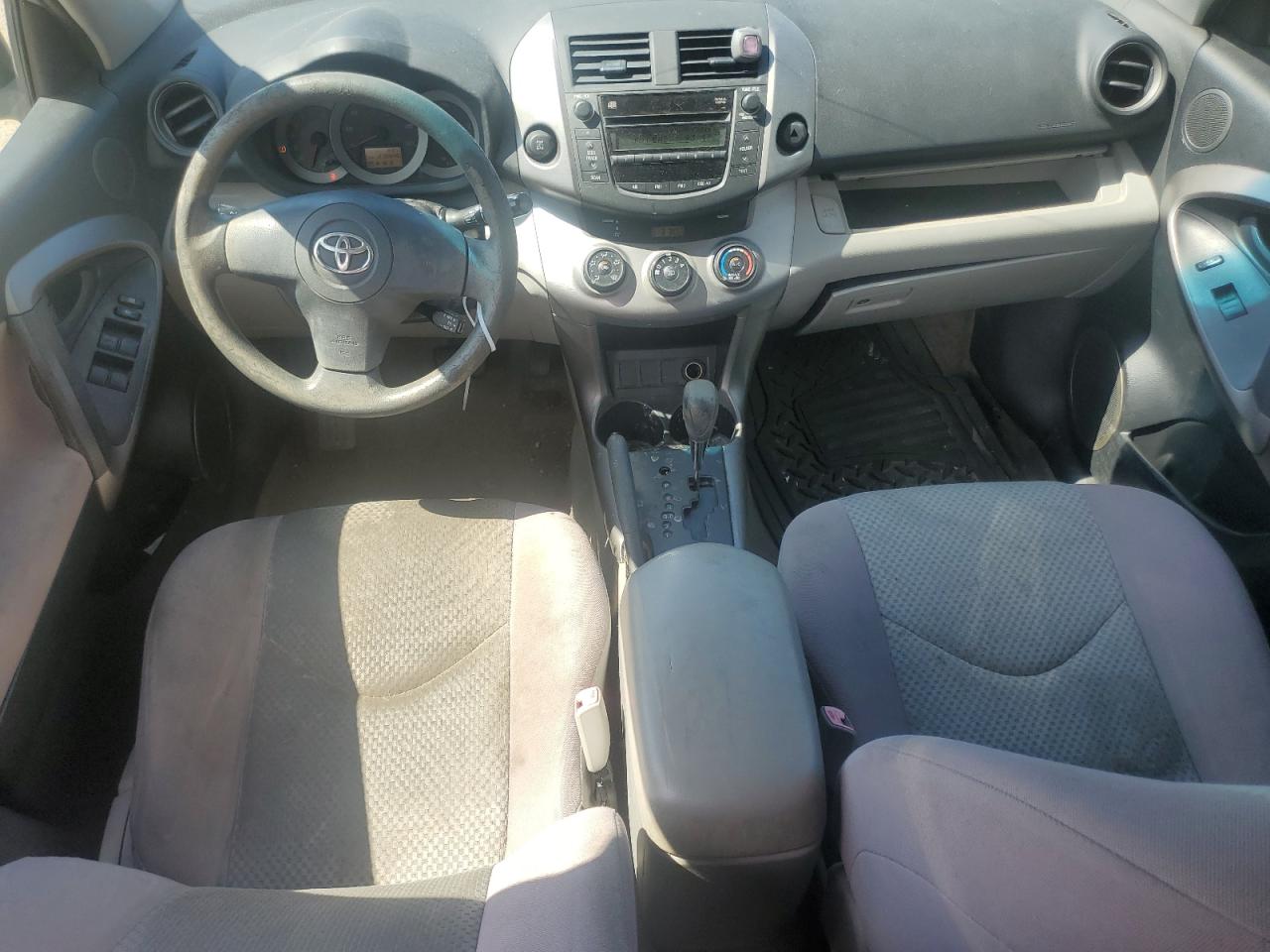 JTMBD33V175110784 2007 Toyota Rav4