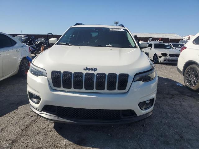 2019 JEEP CHEROKEE L - 1C4PJLLN8KD297874