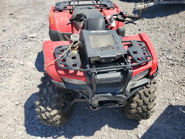 2023 HONDA RANCHER 1HFT547A1P4800321