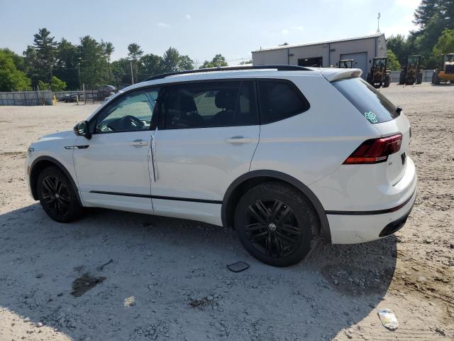 2022 VOLKSWAGEN TIGUAN SE - 3VV8B7AX0NM031904