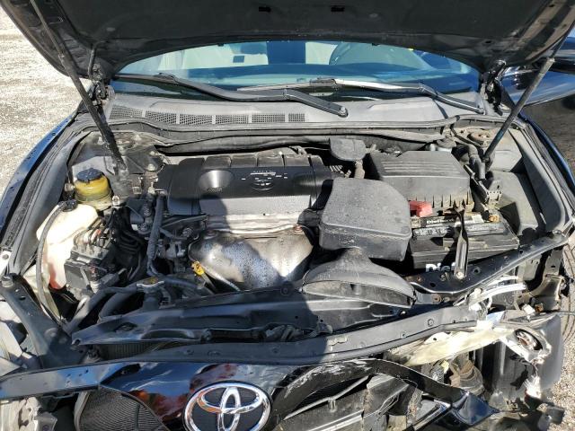 4T4BF3EK1BR179567 2011 Toyota Camry Base