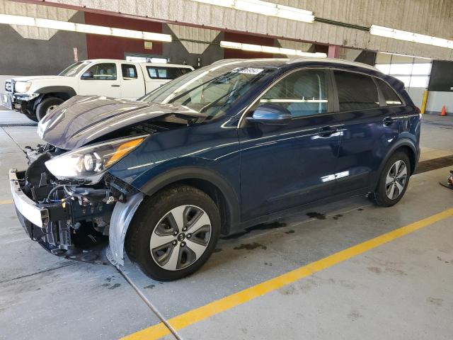 2020 Kia Niro Lx VIN: KNDCB3LC1L5440170 Lot: 57906954