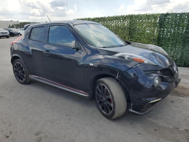 2014 Nissan Juke Nismo Rs VIN: JN8DF5MV4ET150173 Lot: 58205754