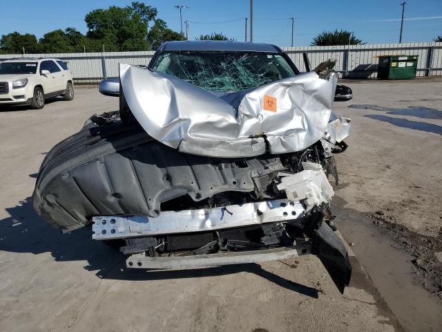 VIN 5TDCZRAH5LS509515 2020 Toyota Highlander, L no.5