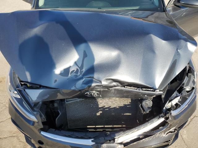 2021 Kia Forte Fe VIN: 3KPF24AD7ME273625 Lot: 58351594