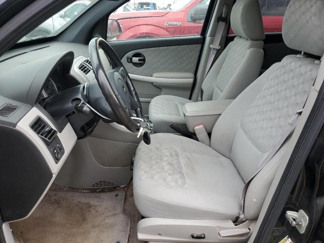 2005 Chevrolet Equinox Lt VIN: 2CNDL73F256190993 Lot: 60564604