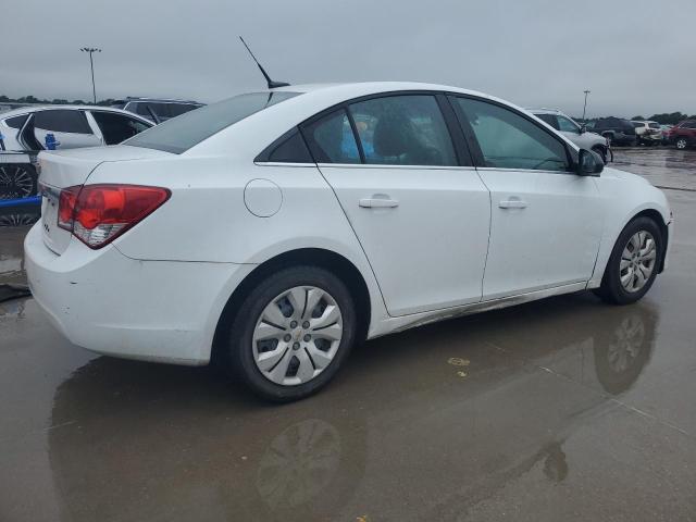 2012 Chevrolet Cruze Ls VIN: 1G1PC5SH3C7267899 Lot: 57329244