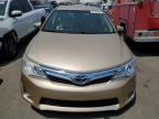 TOYOTA CAMRY HYBR photo