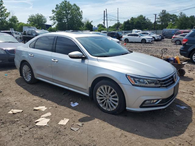 2016 Volkswagen Passat Se VIN: 1VWBT7A36GC026397 Lot: 60112314