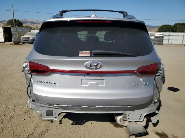 2022 Hyundai Santa Fe Limited VIN: 5NMS4DAL5NH403265 Lot: 58355604