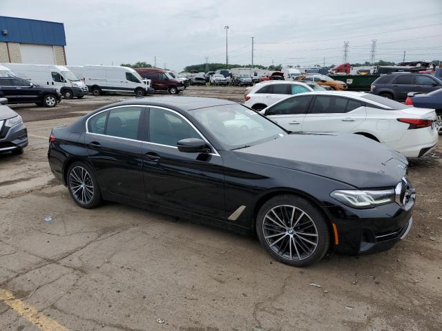 WBA73BJ08MCG12712 BMW 5 Series 540 XI 4