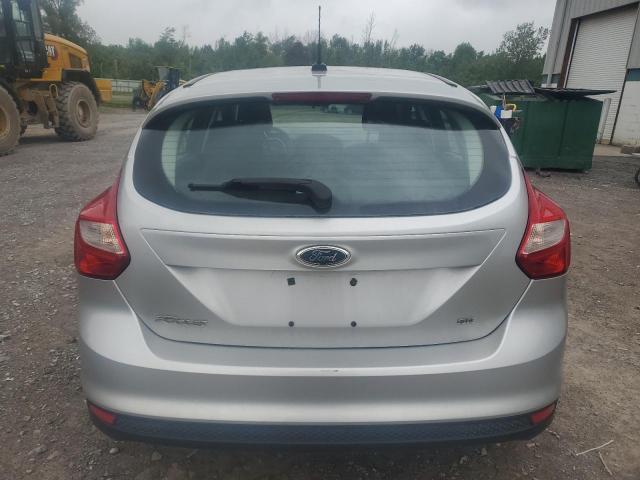 2012 Ford Focus Se VIN: 1FAHP3K20CL181091 Lot: 57694644