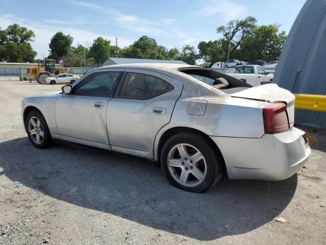 2007 Dodge Charger Se VIN: 2B3KA43R27H778945 Lot: 58780564