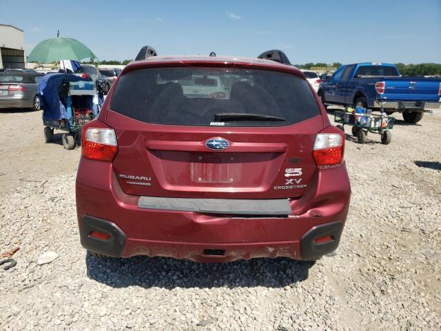 2013 Subaru Xv Crosstrek 2.0 Premium VIN: JF2GPACC2D2885741 Lot: 61016774